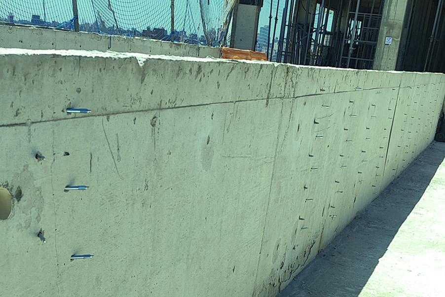 Injeção de Resina em Concreto: Vantagens, Aplicações e Quando Utilizar